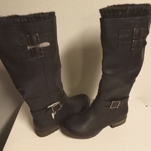 Size 8 boots
